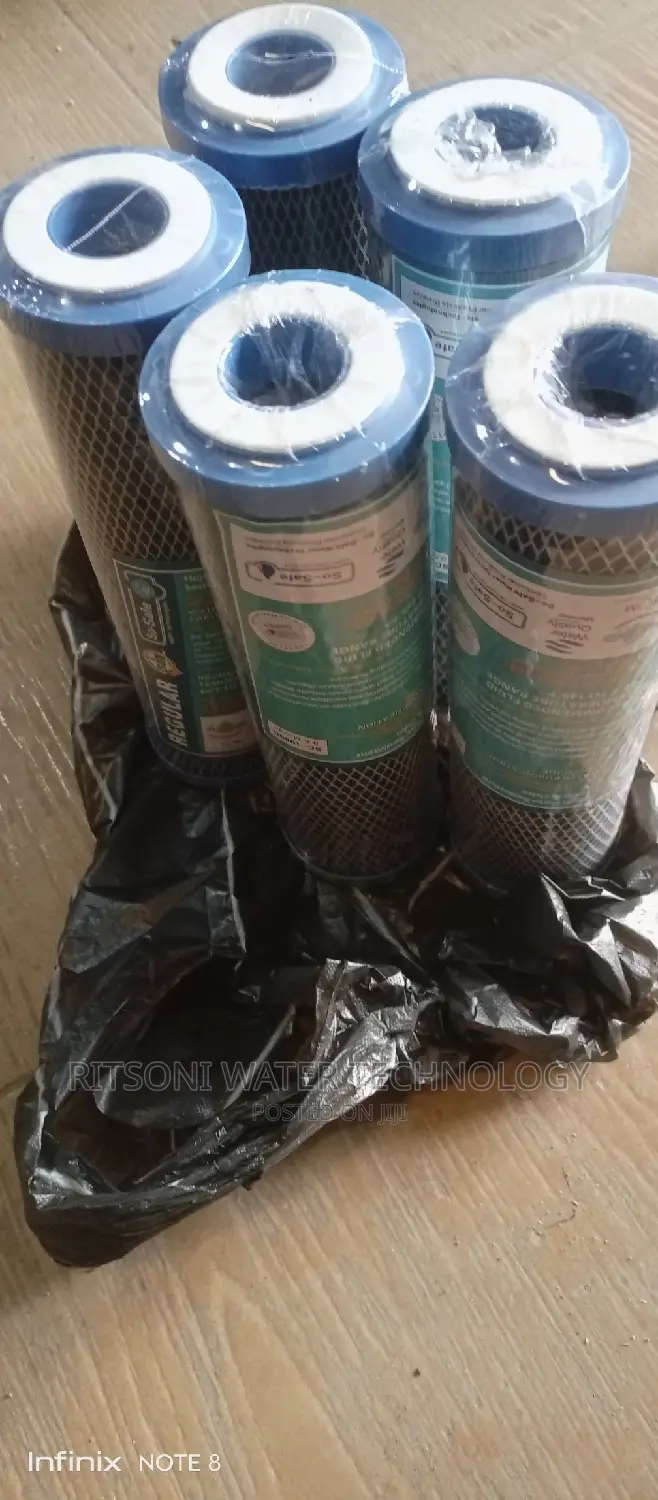 Carbon Filter
