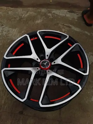 20 Rim Mercedes Benz Gle 350