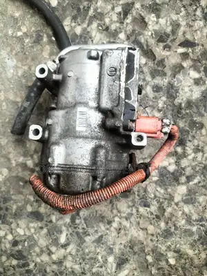 Direct Tokunbo Compressor for Toyota Camry Hybrid