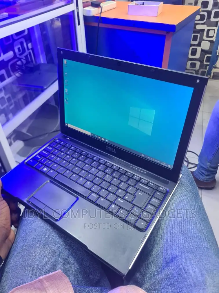 Laptop Dell Vostro 14 V3446 4GB Intel Celeron HDD 500GB