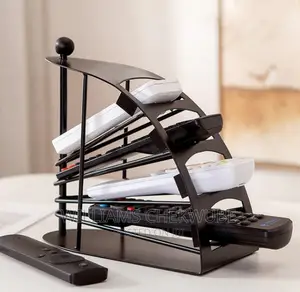 Remote Organizer