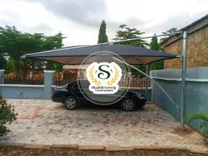 Carport Karshi