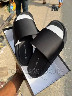 High Quality Luxury Side Unisex