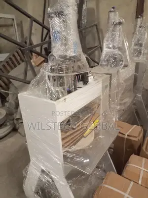 T-Shirt Nylon Bag Pneumatic Punching Machine