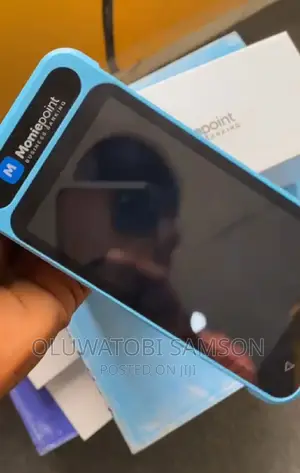 Moniepoint Android Pos (Promo Price)