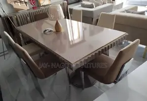 Executive Highly Standard Quality Turkey Dining Set