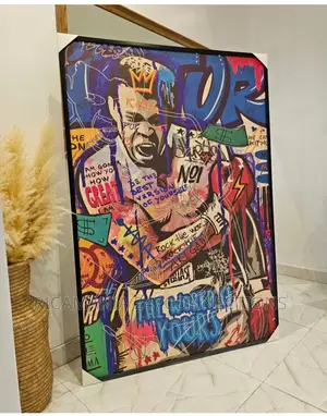 Artwork Painting Frame