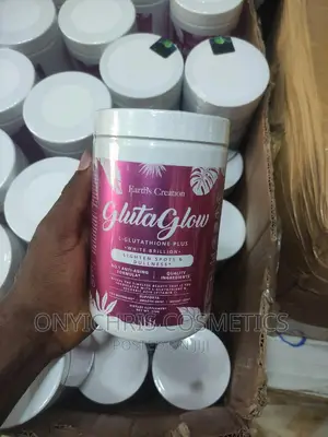 Gluta Glow