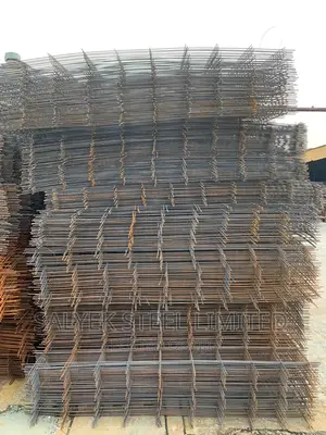 BRC Wire Mesh