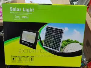 150w Solar Floodlight