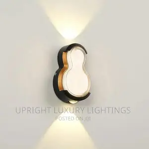 LED Security/Outside and Inside Wall Lights