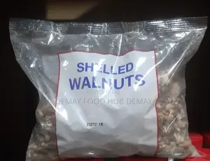 Photo - Shelled Wallnut