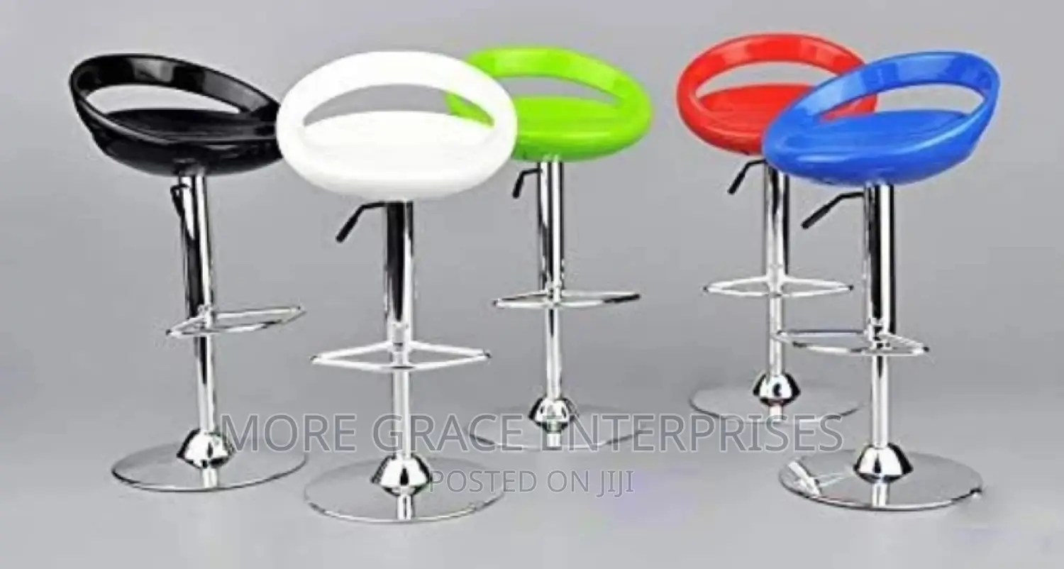 Modern Bar Stool for Restaurant and Bar