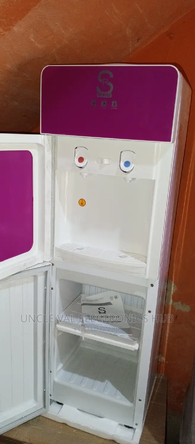 Sontec Water Dispenser