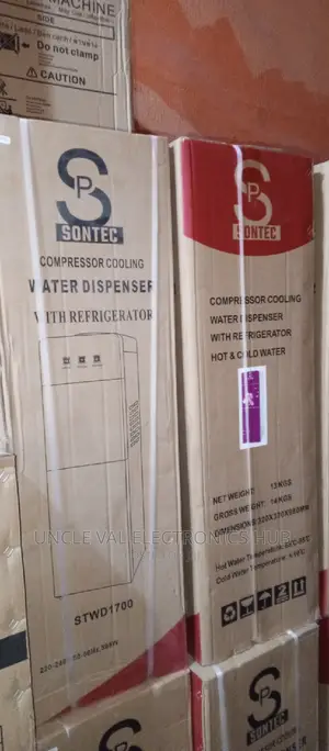 Sontec Water Dispenser