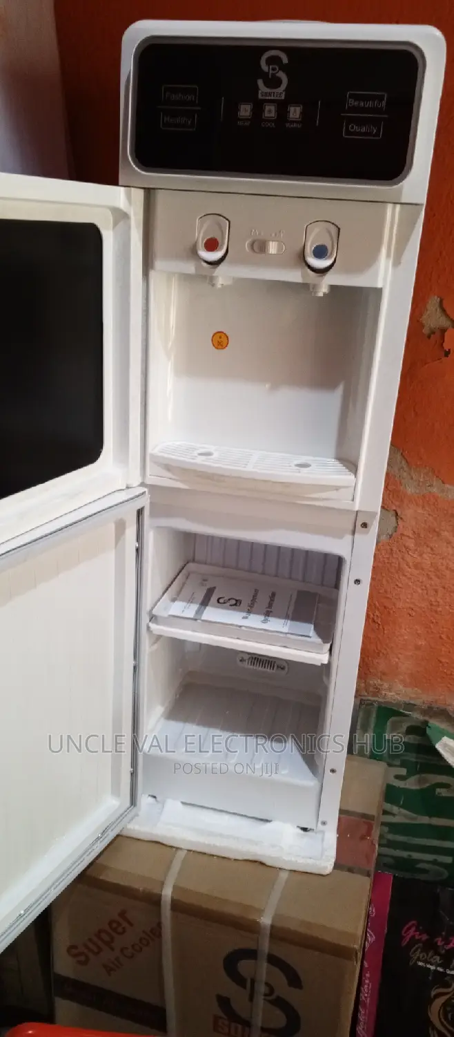 Sontec Water Dispenser