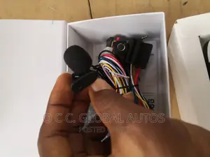 GPS Car Tracker for All Cars