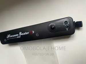 Vaccum Sealer Packaging Machine
