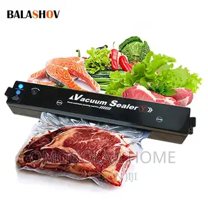 Vaccum Sealer Packaging Machine