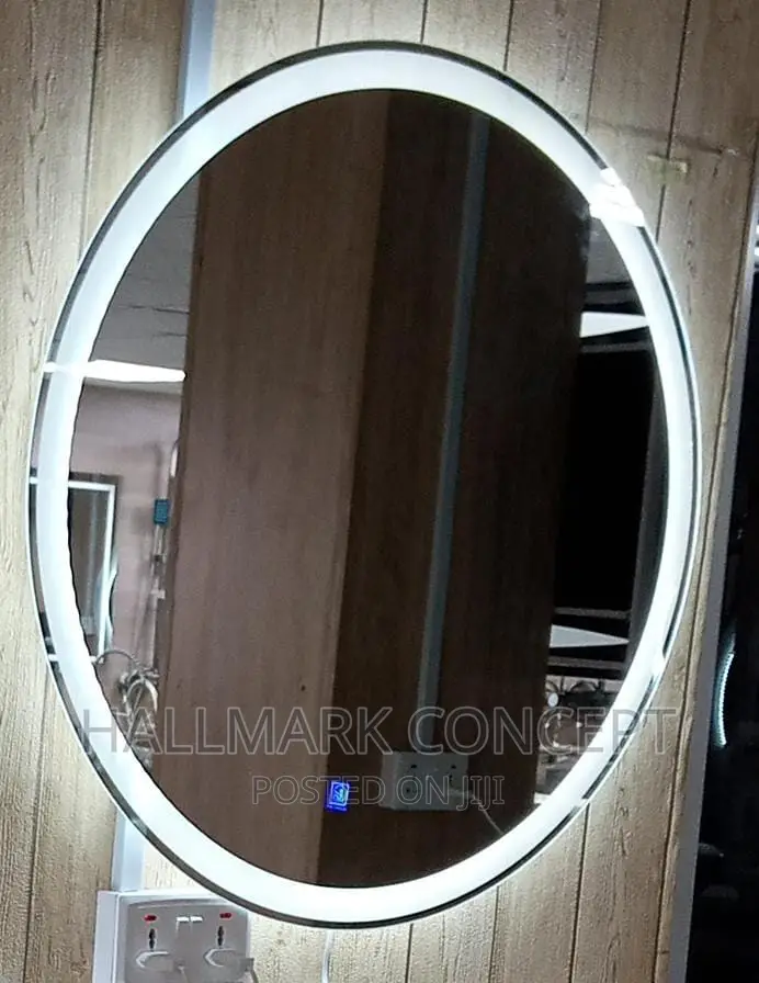 Led Mirrors