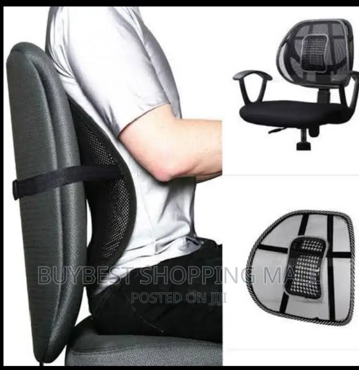 Lumba Seat Back Support