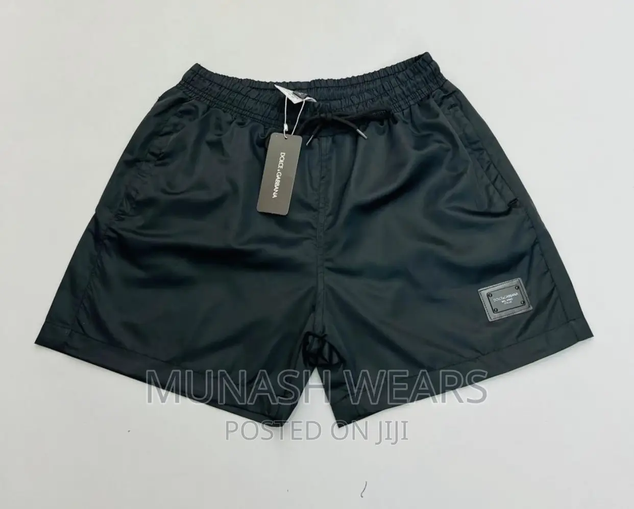 Classic Short Design