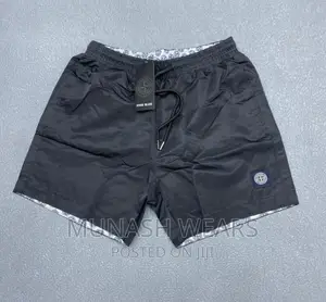Classic Short Design