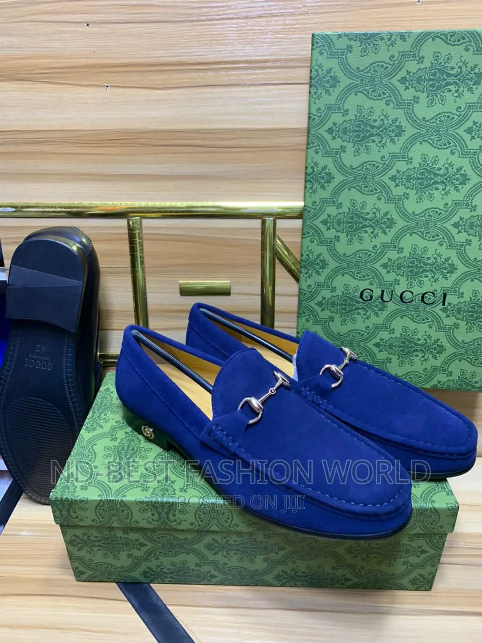 Pure Quality Shoes