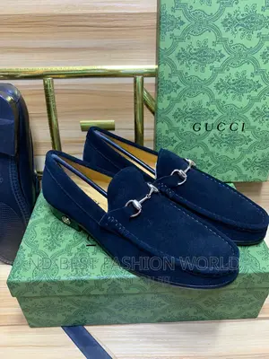 Pure Quality Shoes