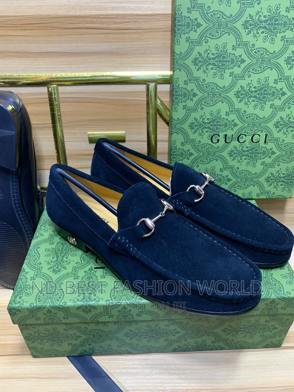 Pure Quality Shoes