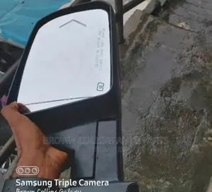 Right Side Of Toyota Tundra 2018