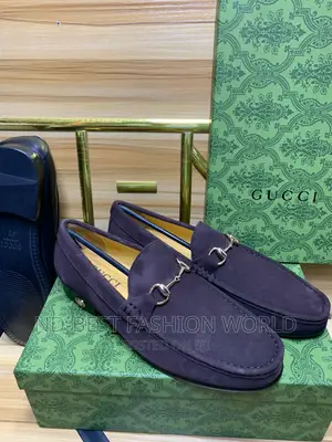 Pure Leather Shoes