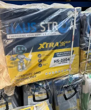 220a Haustrom