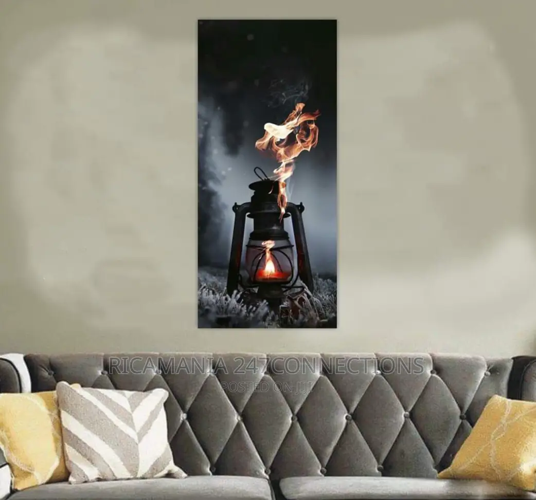 24*60 Interior Artwork