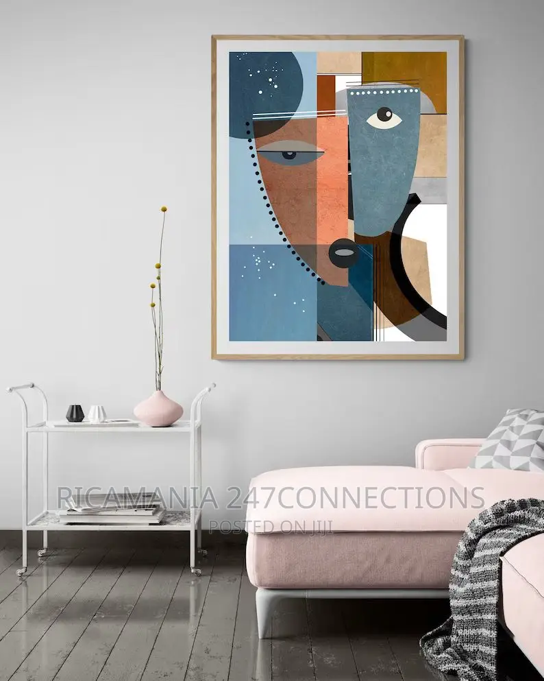 Interior Artworks