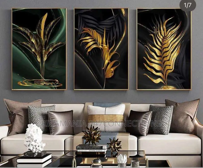 3in1flower Artwork
