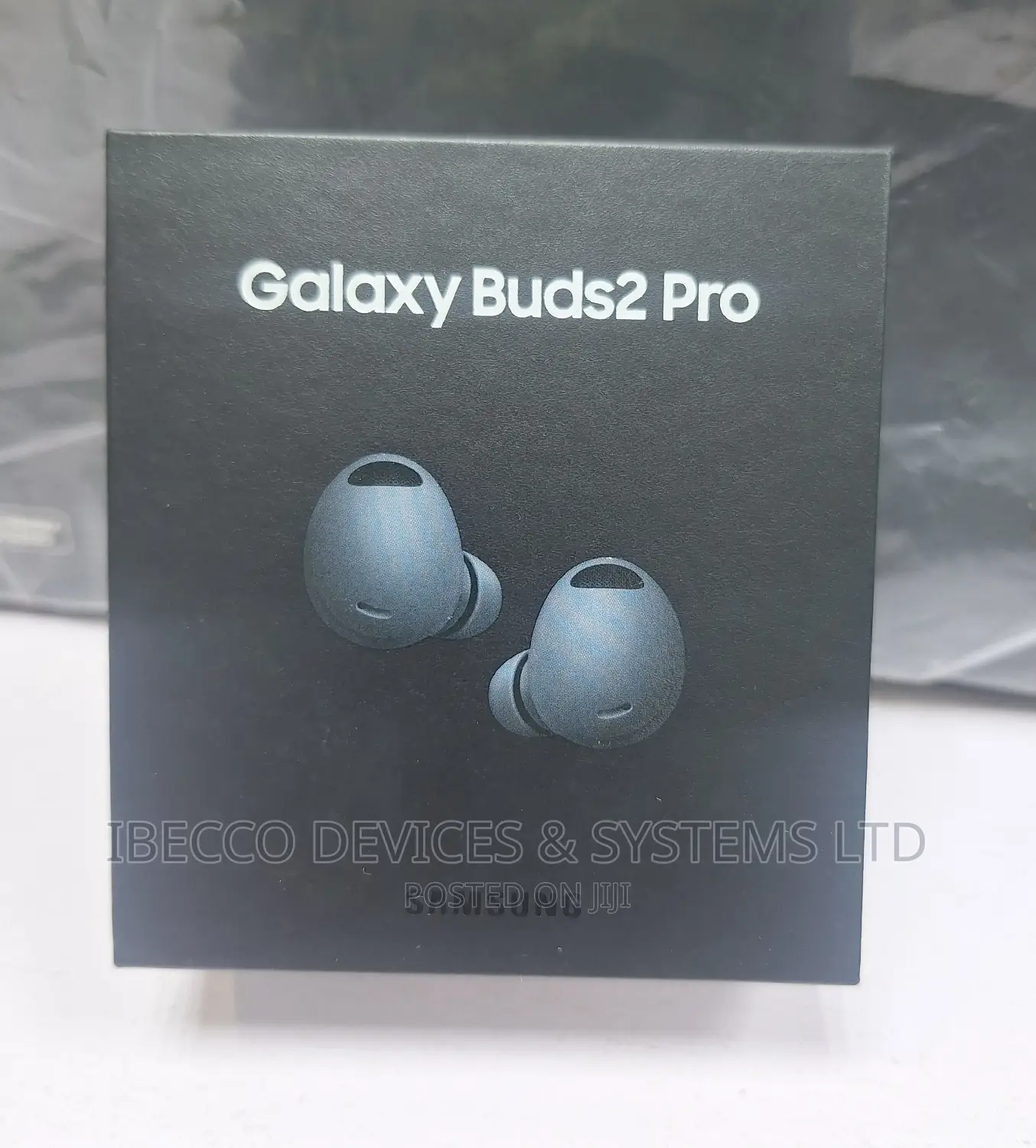 Samsung Galaxy Buds2 Pro (Original)
