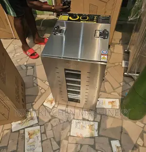 Dehydrator 16 Tray
