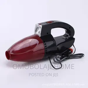 Car Vaccum Cleaner