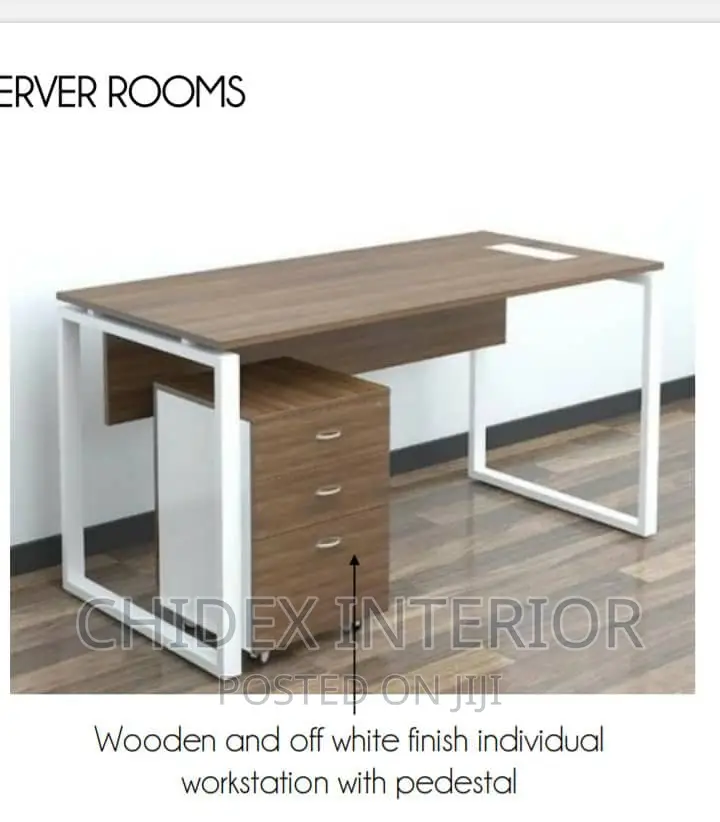Classic Home and Office Table