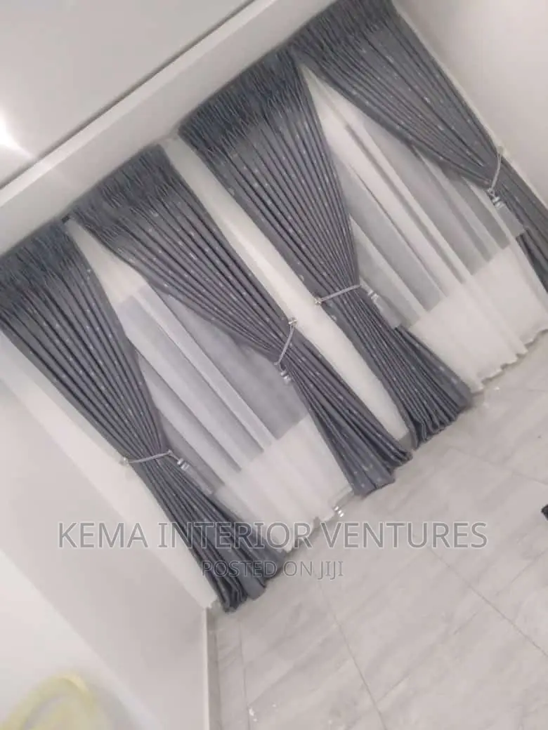 Good American Curtains