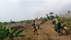 Full Plot of Land for Sale in Ikorodu