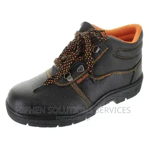 Industrial Safety Shoes