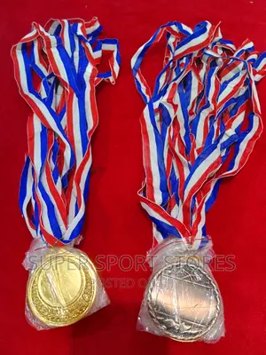 Medallions