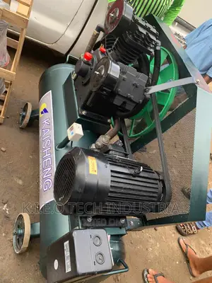 Industrial Piston Air Compressor Machine(15hp)