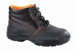 Safety Shoe Women Steel Toe Boots Shoes Women
