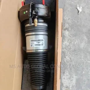Bentley Muslanne Front Shocks