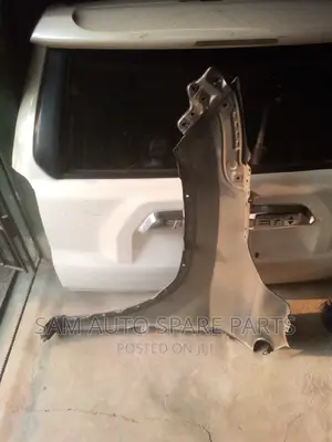 Lexus RX 350 Fender Right Side 2018 Model
