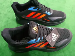 New Walkout Shoe