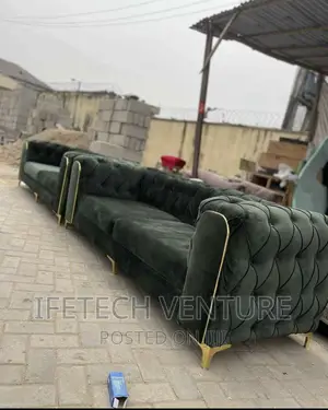 7 Seater Sofa Set